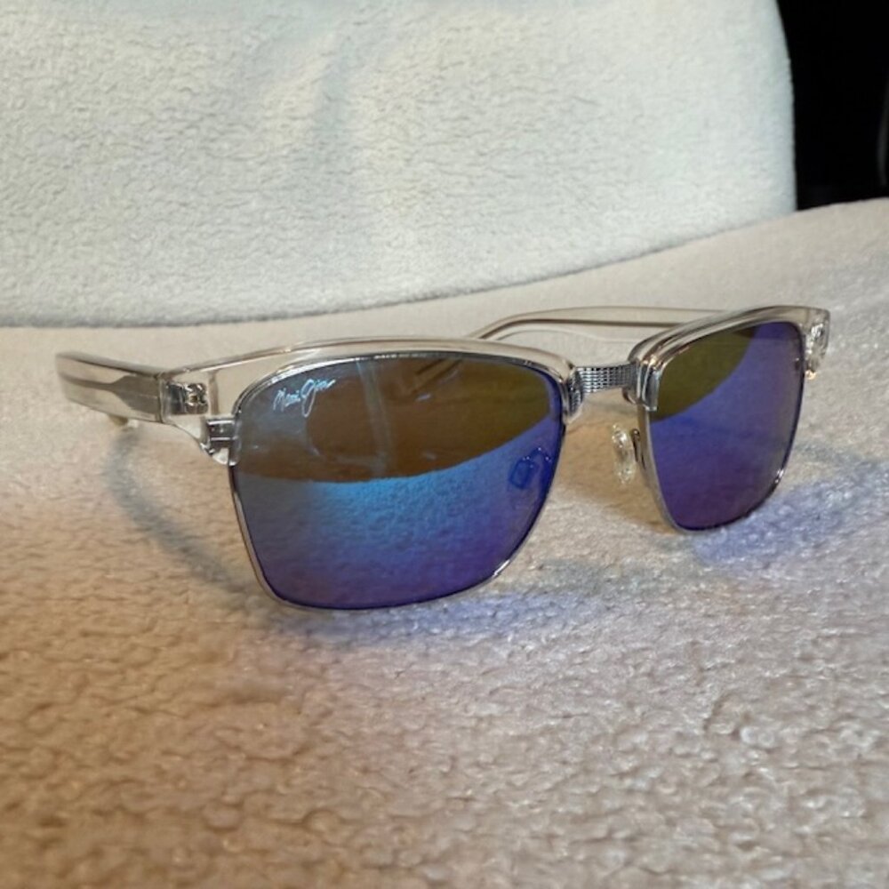 Maui Jim Kawika Sunglasses
